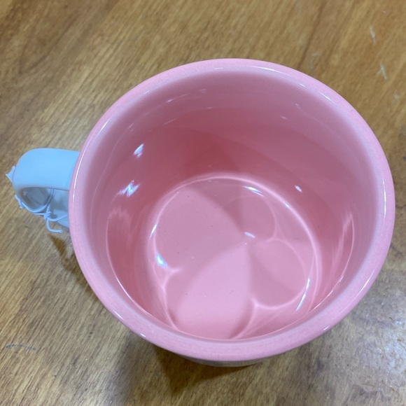 NWT.  16oz., “Promoted to Grandma”, ceramic mug. - Picture 4 of 8